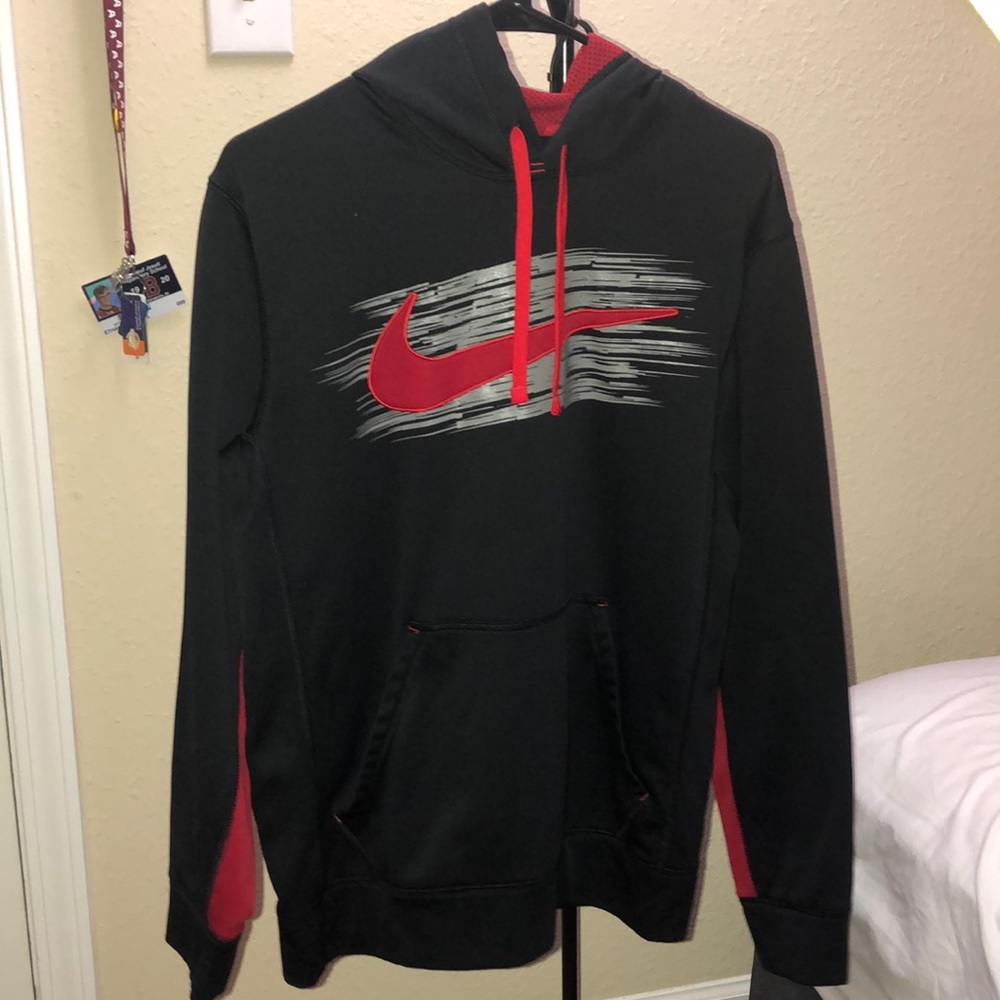 nike hoodie